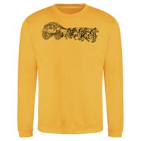 AWDis Sweatshirt Thumbnail