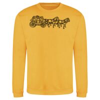 AWDis Sweatshirt Thumbnail