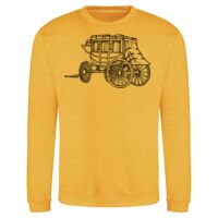 AWDis Sweatshirt Thumbnail