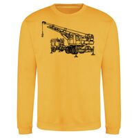 AWDis Sweatshirt Thumbnail