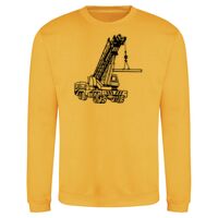 AWDis Sweatshirt Thumbnail