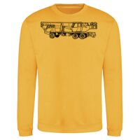 AWDis Sweatshirt Thumbnail