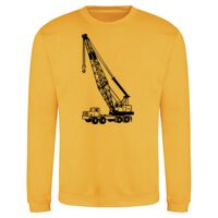AWDis Sweatshirt Thumbnail