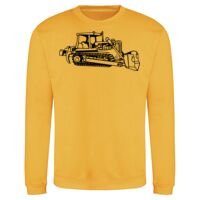 AWDis Sweatshirt Thumbnail