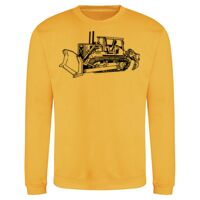 AWDis Sweatshirt Thumbnail