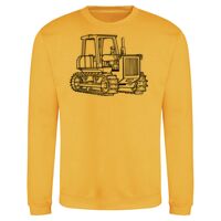 AWDis Sweatshirt Thumbnail