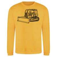 AWDis Sweatshirt Thumbnail