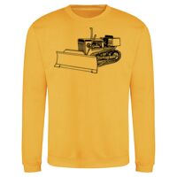 AWDis Sweatshirt Thumbnail