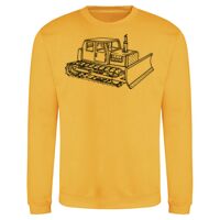 AWDis Sweatshirt Thumbnail