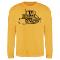 AWDis Sweatshirt Thumbnail