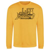 AWDis Sweatshirt Thumbnail