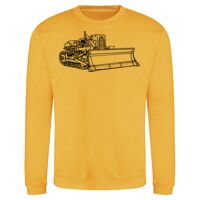 AWDis Sweatshirt Thumbnail