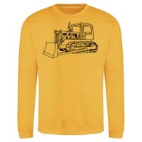 AWDis Sweatshirt Thumbnail