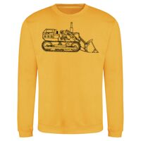 AWDis Sweatshirt Thumbnail