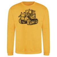 AWDis Sweatshirt Thumbnail