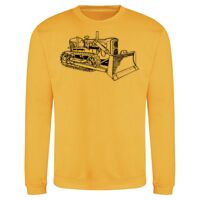 AWDis Sweatshirt Thumbnail