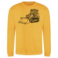 AWDis Sweatshirt Thumbnail