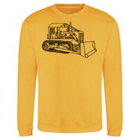 AWDis Sweatshirt Thumbnail