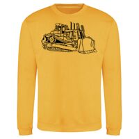 AWDis Sweatshirt Thumbnail