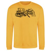 AWDis Sweatshirt Thumbnail