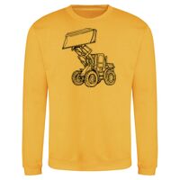 AWDis Sweatshirt Thumbnail
