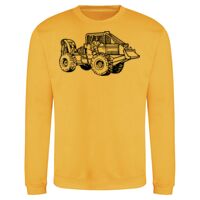 AWDis Sweatshirt Thumbnail