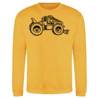 AWDis Sweatshirt Thumbnail