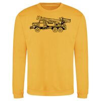 AWDis Sweatshirt Thumbnail