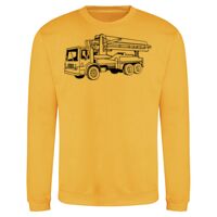 AWDis Sweatshirt Thumbnail