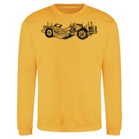 AWDis Sweatshirt Thumbnail