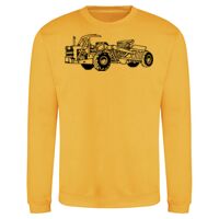 AWDis Sweatshirt Thumbnail