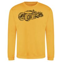 AWDis Sweatshirt Thumbnail