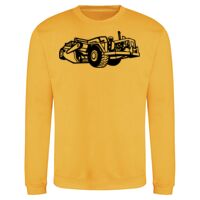 AWDis Sweatshirt Thumbnail