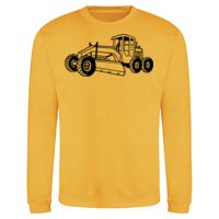 AWDis Sweatshirt Thumbnail