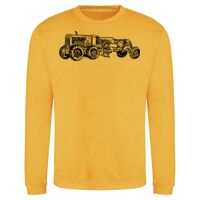 AWDis Sweatshirt Thumbnail