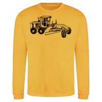 AWDis Sweatshirt Thumbnail