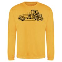 AWDis Sweatshirt Thumbnail