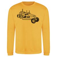 AWDis Sweatshirt Thumbnail