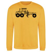 AWDis Sweatshirt Thumbnail