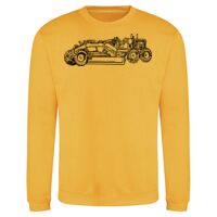 AWDis Sweatshirt Thumbnail