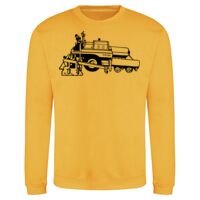 AWDis Sweatshirt Thumbnail