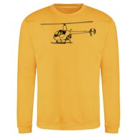 AWDis Sweatshirt Thumbnail