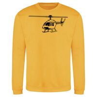 AWDis Sweatshirt Thumbnail