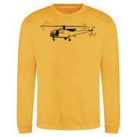 AWDis Sweatshirt Thumbnail