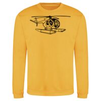 AWDis Sweatshirt Thumbnail