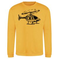 AWDis Sweatshirt Thumbnail