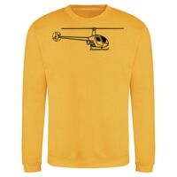 AWDis Sweatshirt Thumbnail