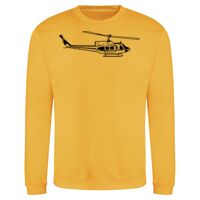 AWDis Sweatshirt Thumbnail