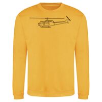 AWDis Sweatshirt Thumbnail