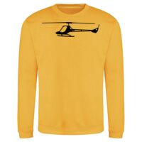 AWDis Sweatshirt Thumbnail